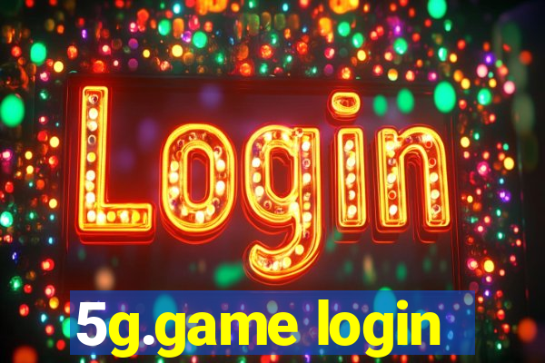 5g.game login